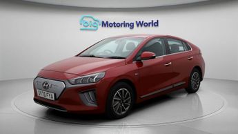 Hyundai IONIQ PREMIUM