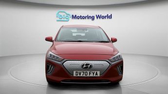 Hyundai IONIQ PREMIUM