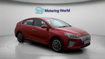 Hyundai IONIQ PREMIUM