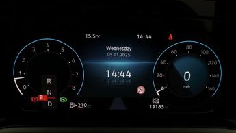 Volkswagen Golf LIFE ETSI DSG