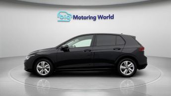 Volkswagen Golf LIFE ETSI DSG