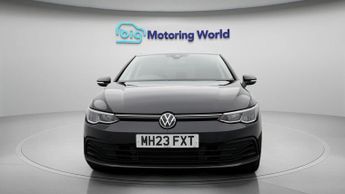 Volkswagen Golf LIFE ETSI DSG