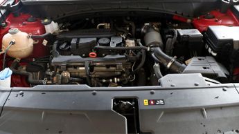 Hyundai TUCSON T-GDI PREMIUM DCT