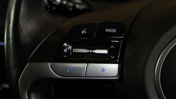 Hyundai TUCSON T-GDI PREMIUM DCT