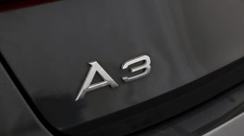 Audi A3 SPORTBACK TDI TECHNIK