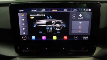 SEAT Leon ETSI FR DSG