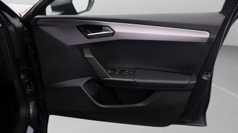 SEAT Leon ETSI FR DSG