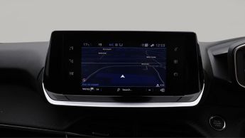 Peugeot 208 PURETECH ALLURE PREMIUM PLUS S/S