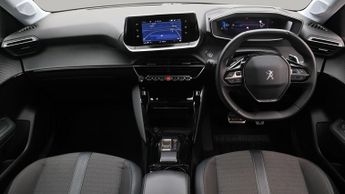 Peugeot 208 PURETECH ALLURE PREMIUM PLUS S/S