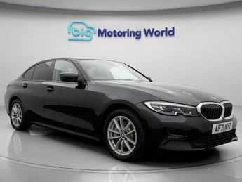 BMW 330 330E SE PRO