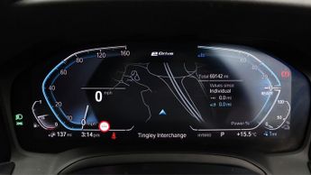 BMW 3 Series 330E SE PRO