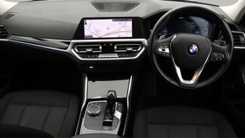 BMW 3 Series 330E SE PRO