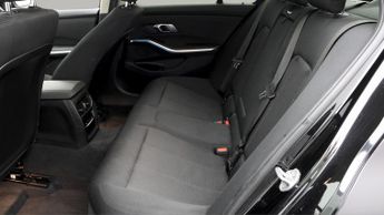 BMW 3 Series 330E SE PRO