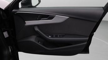 Audi A4 Avant AVANT TDI TECHNIK