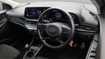 Hyundai BAYON T-GDI SE CONNECT