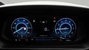 Hyundai BAYON T-GDI SE CONNECT