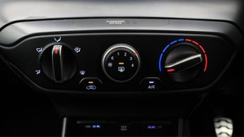 Hyundai BAYON T-GDI SE CONNECT