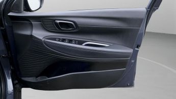 Hyundai BAYON T-GDI SE CONNECT