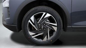 Hyundai BAYON T-GDI SE CONNECT