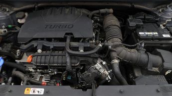 Hyundai BAYON T-GDI SE CONNECT