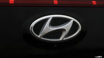 Hyundai BAYON T-GDI SE CONNECT