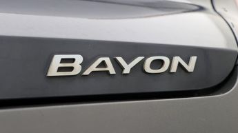Hyundai BAYON T-GDI SE CONNECT