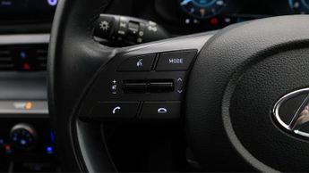 Hyundai BAYON T-GDI SE CONNECT