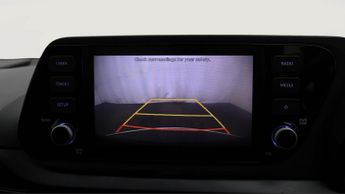 Hyundai BAYON T-GDI SE CONNECT