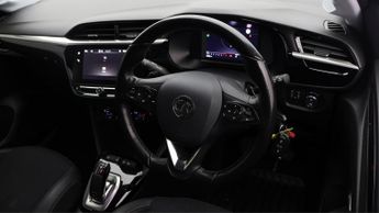 Vauxhall Corsa ELITE EDITION