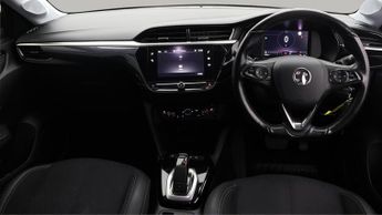 Vauxhall Corsa ELITE EDITION