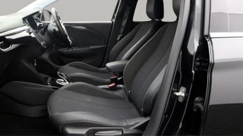 Vauxhall Corsa ELITE EDITION