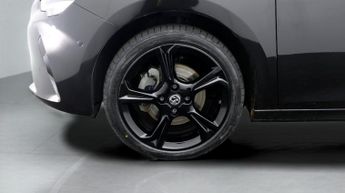 Vauxhall Corsa ELITE EDITION