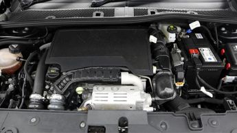 Vauxhall Corsa ELITE EDITION