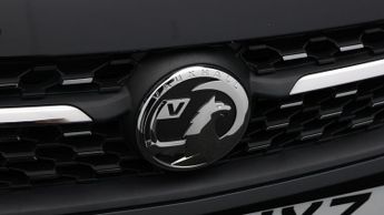 Vauxhall Corsa ELITE EDITION