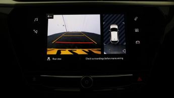 Vauxhall Corsa ELITE EDITION