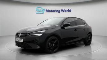 Vauxhall Corsa ELITE EDITION