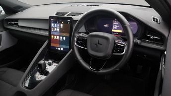 Polestar Polestar 2 BASE