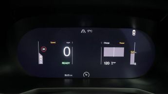 Polestar Polestar 2 BASE