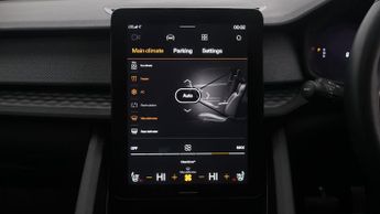 Polestar Polestar 2 BASE