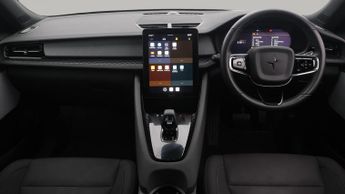 Polestar Polestar 2 BASE