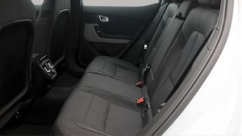 Polestar Polestar 2 BASE