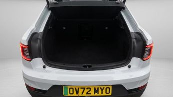 Polestar Polestar 2 BASE