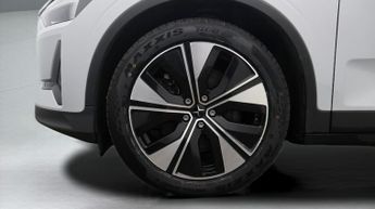 Polestar Polestar 2 BASE