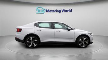 Polestar Polestar 2 BASE