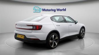 Polestar Polestar 2 BASE
