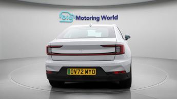 Polestar Polestar 2 BASE