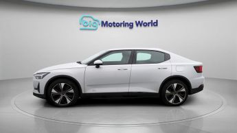 Polestar Polestar 2 BASE
