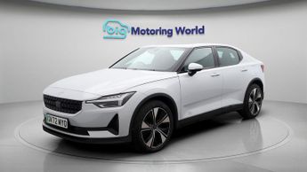 Polestar Polestar 2 BASE