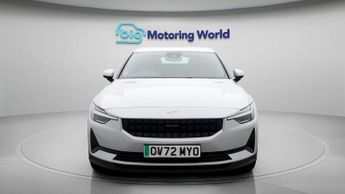 Polestar Polestar 2 BASE
