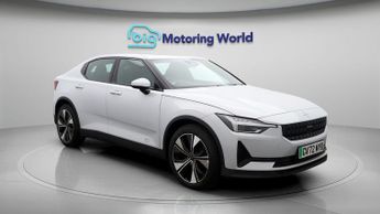 Polestar Polestar 2 BASE